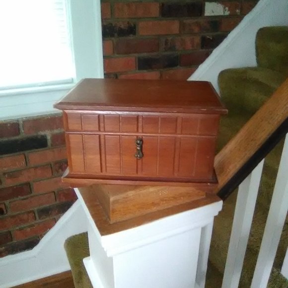 Other - Musical Jewelry Box Other - Musical Jewelry Box